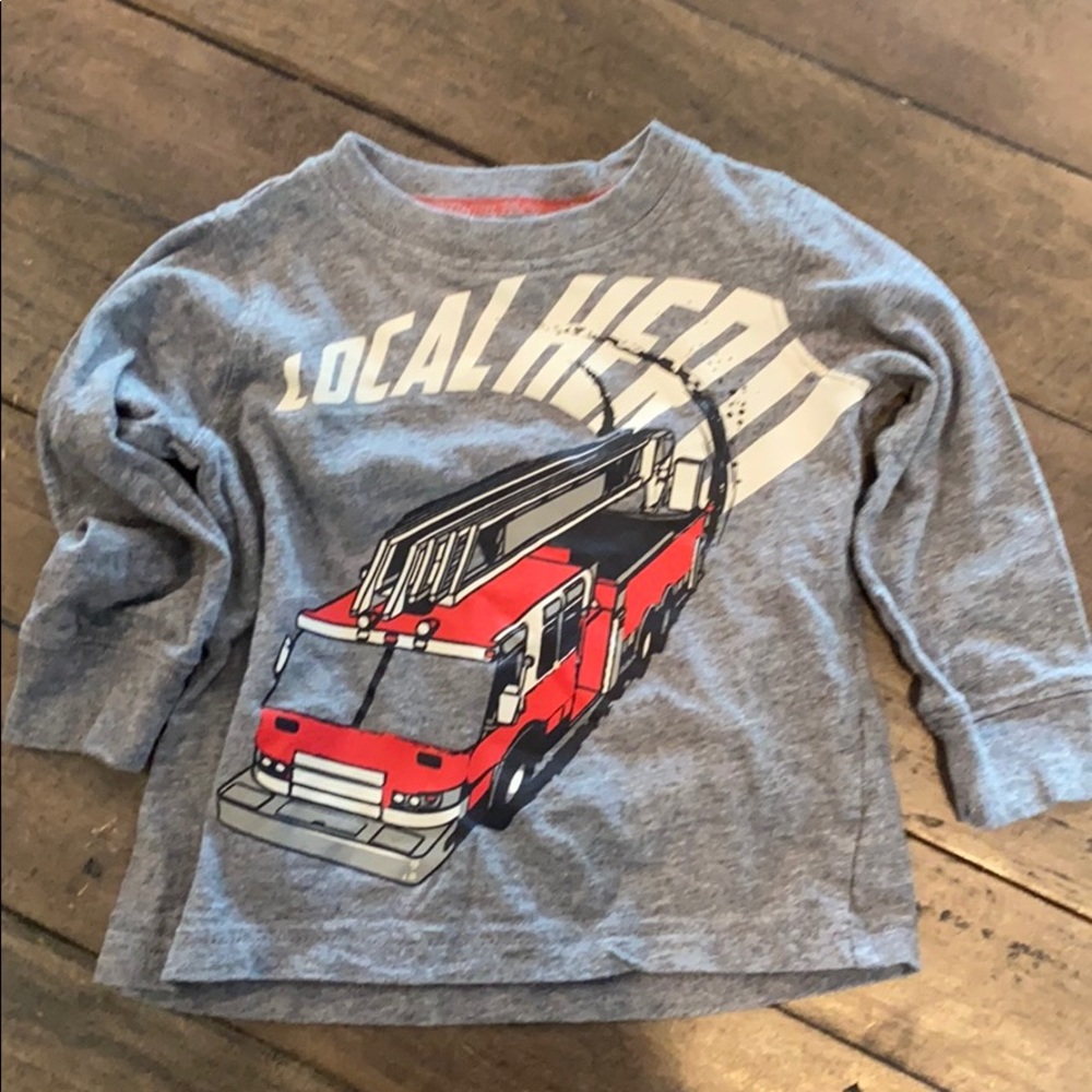 Infant  12 month t shirt .